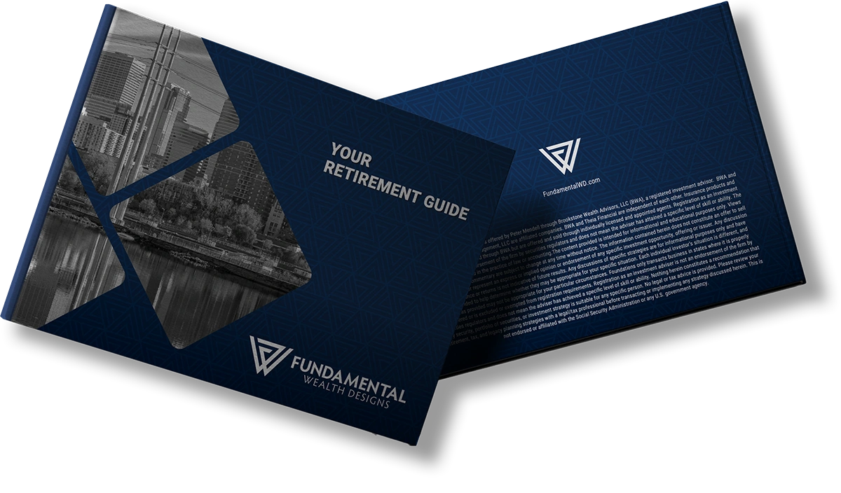 Your Retirement Guide